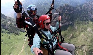 ОстрыеОщущения