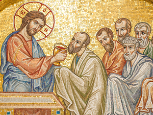 Церковные Таинства 