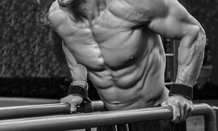 Спорт со своим весом. Тренировки дома и на спорт площядке.