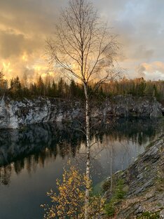 Природа Карелии