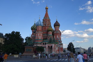 Монастыри и храмы