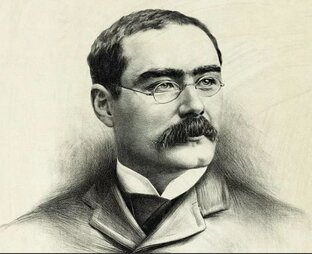 Д.Р. Киплинг