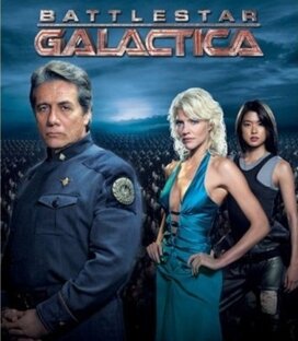 Звездный крейсер Галактика, 2й сезон