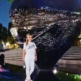 Парк ГАЛИЦКОГО КРАСНОДАР