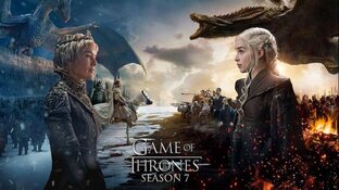 Game of Thrones-Игра Престолов Тизеры-Трейлеры, вспоминают о лучших моментах