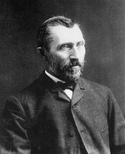 Винсент Ван Гог