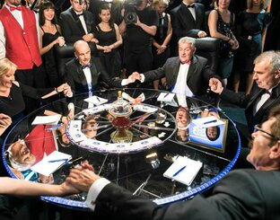 Квизы (длинные видео)