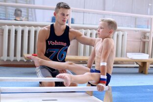 Полезные статьи