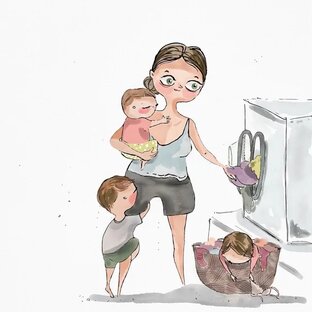 Немного о наболевшем