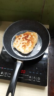 Дела кухонные.