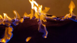 Обучение огненный массаж