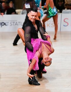 Андрей Иванов Алла Новикова