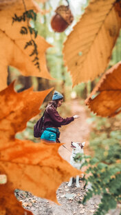 Осенние идеи