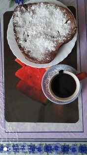 Предательства я не прощаю