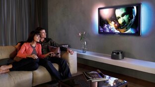 Онлайн кино, ТВ.