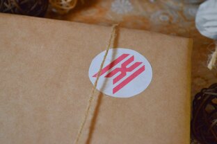 Адвент календарь Monsta X