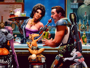 Больше всего дочитываний