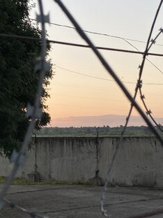 Закаты