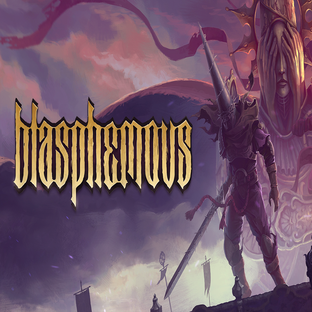 Blasphemous 