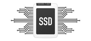 + SSD - подборка публикаций 