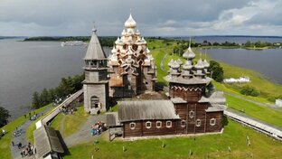 Карелия