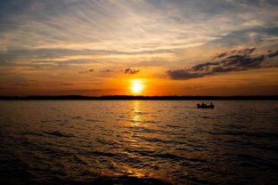 Путешествия