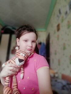 Николаева милана