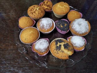 Evelin рецепты 