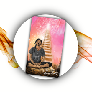 Карма, судьба, духовное развитие 