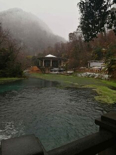 Где лучше отдохнуть?