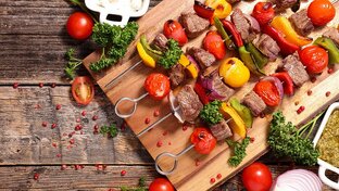 Ах, как это вкусно 