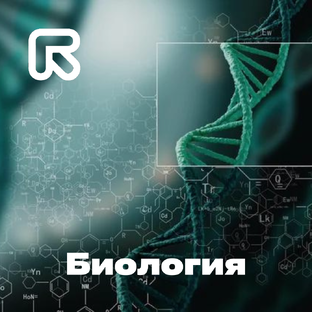 Биология