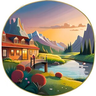 Америка для детей 