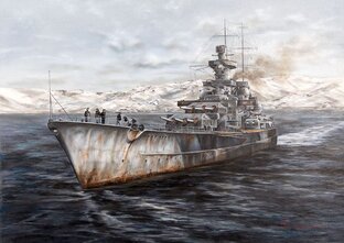 Альтернативная история