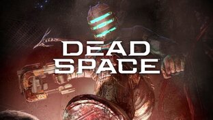 🌌 DEAD SPACE [2008]