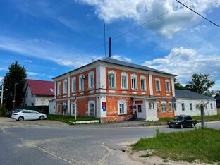 Рязанская область