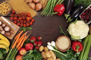 Про продукты