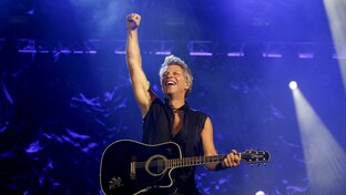 Bon Jovi ❤️
