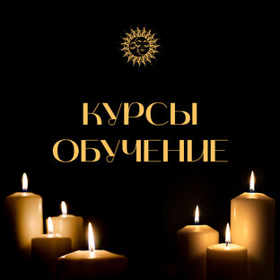 Курсы / Обучение