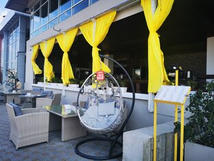 Отпуск в Анапе 