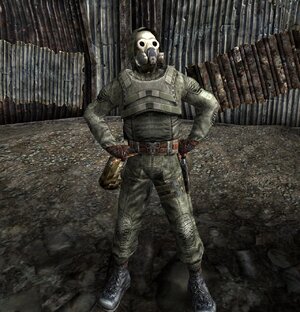 S.T.A.L.K.E.R.