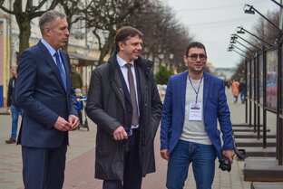 Фотовыставка "Дивный Остров Валаам"