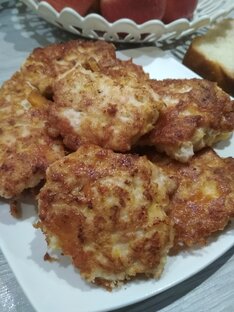 Горячее