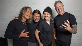 METALLICA