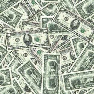 Деньги и Дом 2.