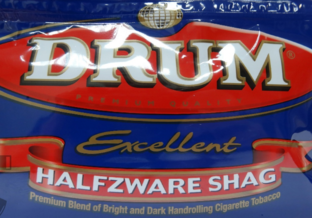 Самокрутки