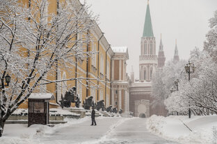 В МОСКВУ! Как я переезжала с детьми