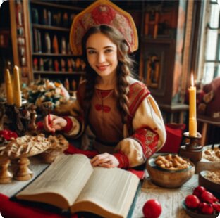 Орфография русского языка