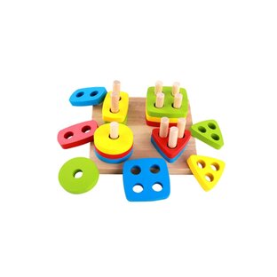 Развивашки и поделки