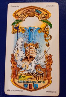 Обзоры колод